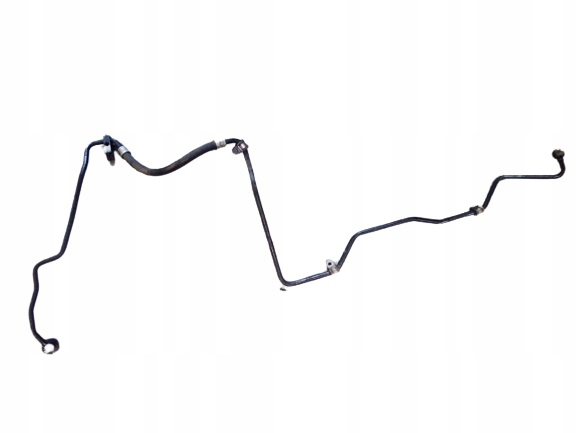 фото №1, C класс w203 шланг усилителя 1.8 16v