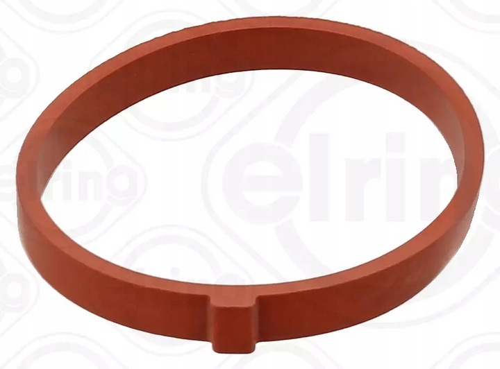 фото №1, Elring 907.630 прокладка, корпус колектора впускний