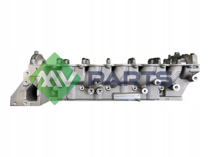 фото №2, Головка mv запчастини i1332 volvo 2.0-2.4d 06-18