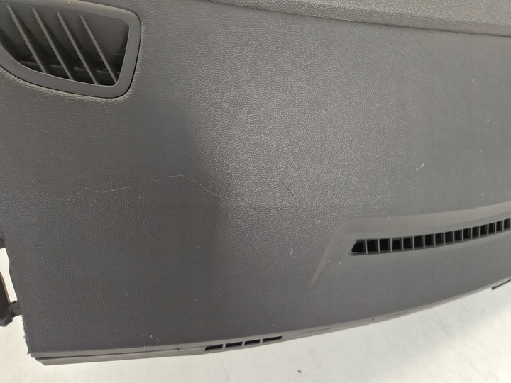 фото №9, Панель консоль подушка безпеки подушка водія пасажира hyundai i20 ii 2