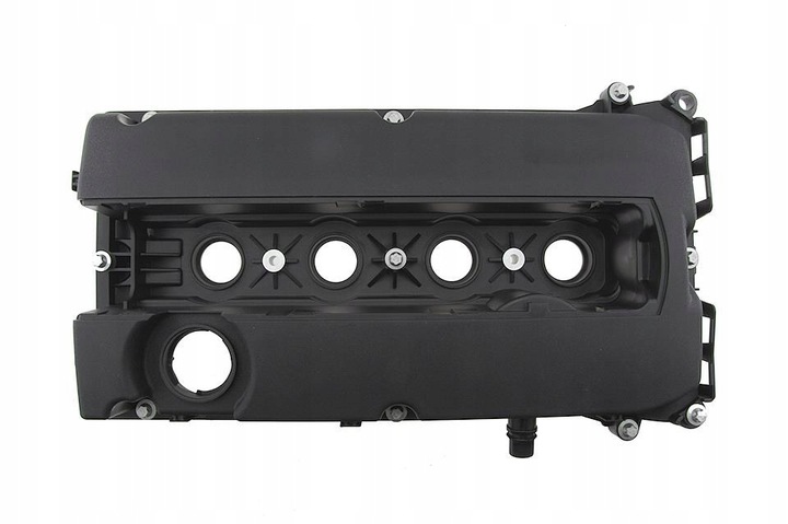 фото №1, Кришка клапанів opel astra h 1.6 2006-