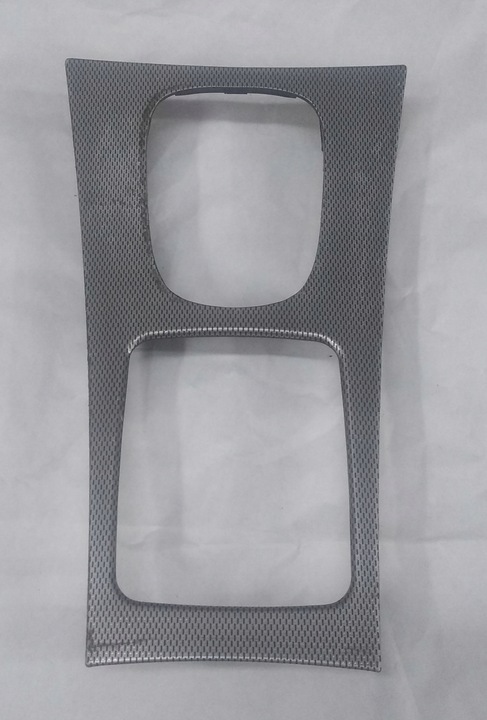 фото №1, Рамка коробки передач ручного mercedes w203 купе 02r