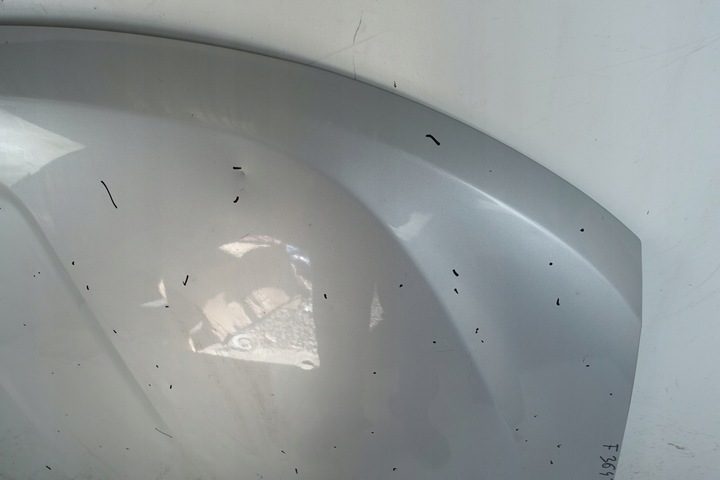 фото №11, Jeep grand cherokee iv 2010- капот крышка двигателя grad