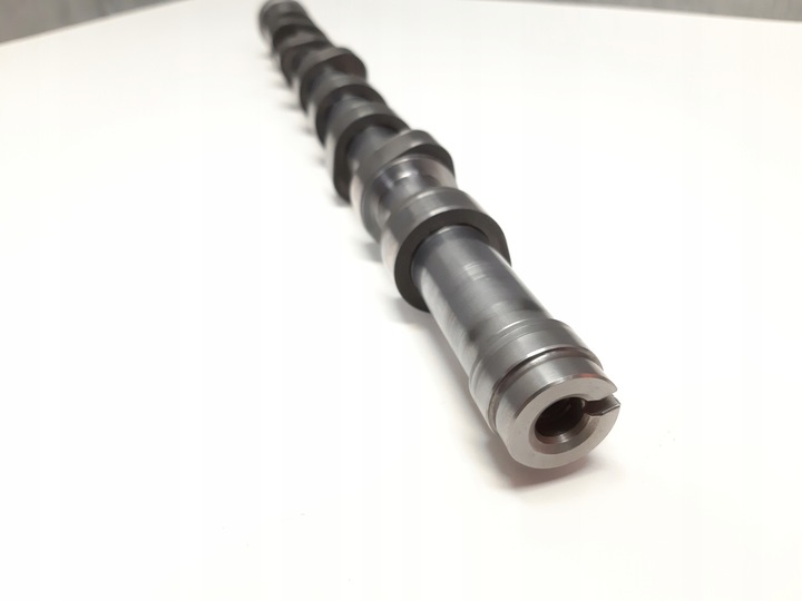 фото №5, Вал розподільний вал peugeot ford 1.6 ehdi 9684569080