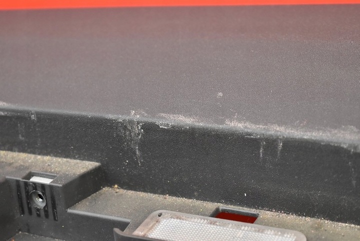 фото №8, Панель роздавальна консоль капот подушка безпеки eu citroen c4 picasso 1 i 06-13