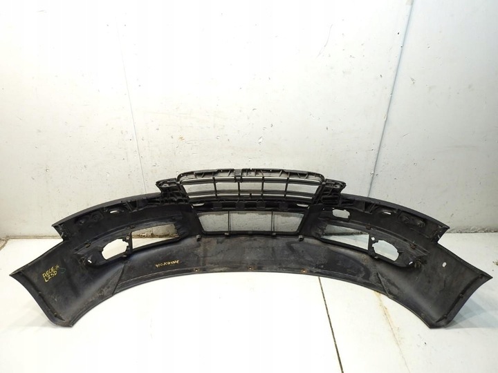 фото №13, Бампер переднє перед lz5d audi a6 c6 4f0807437e