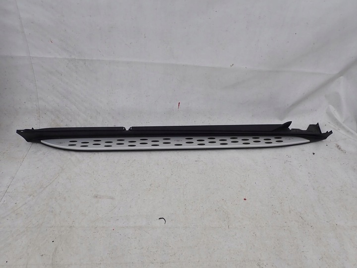 фото №1, Mercedes glc x253 15- поріг планка порогова права