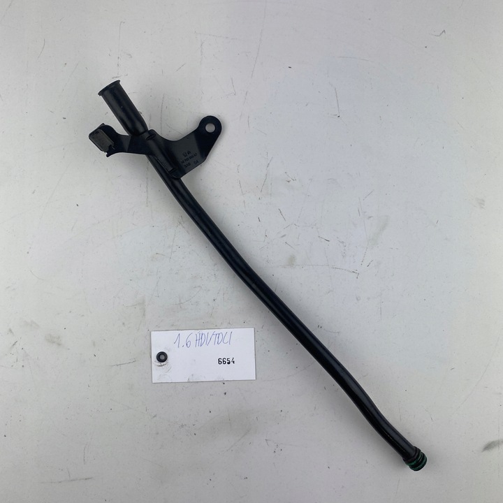 фото №1, Щуп масла щуп citroen peugeot ford 1.4 1.6 tdci hdi