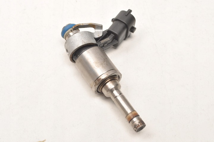 фото №9, Maserati quattroporte vi 3.0 v6 302kw 411km форсунки 0261500182 289922 91tys