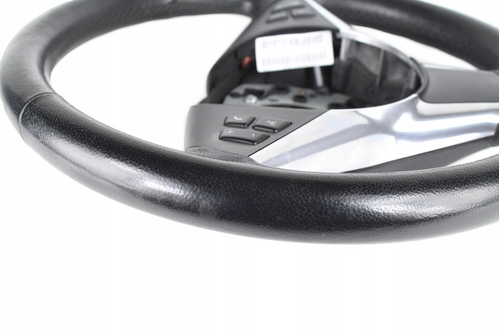 фото №12, Кермо sport м-пакет bmw e60 e61 рестайлінг 06-10 старт сплав мультифункція