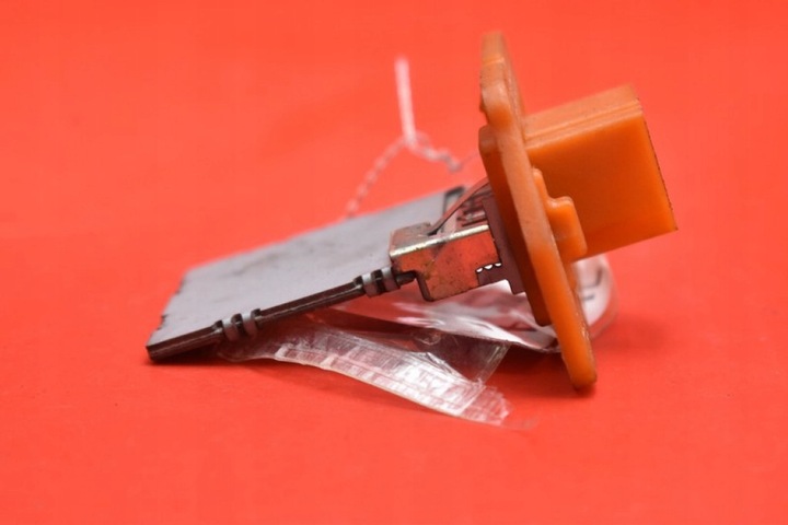 фото №6, Резистор повітропровід резистор резистор kia ceed 2 ii 12-18