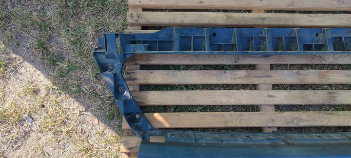 фото №9, Бампер перед переднє засіб fiat ducato peugeot boxer рестайлінг 14- 1315078070