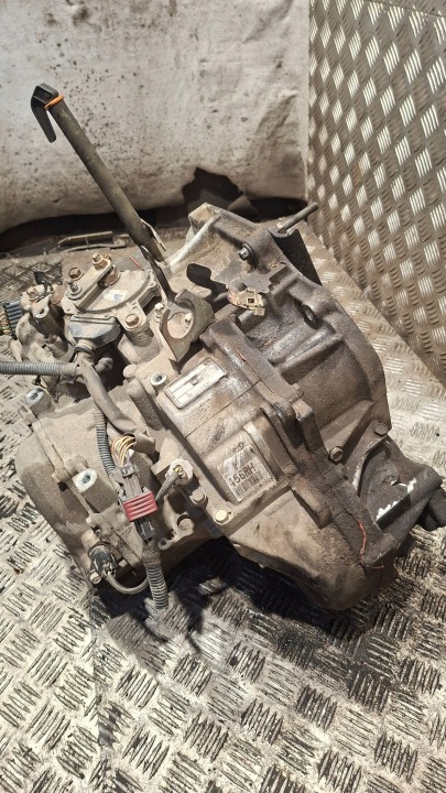 фото №10, Кпп кпп / коробка передач автоматична opel astra g 1.6 456rh