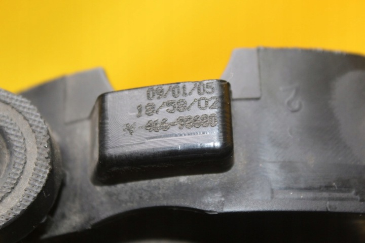 фото №13, Кришка клапанів 8hz peugeot 207 1.4 hdi