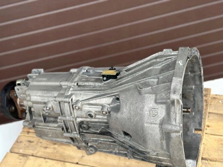 фото №7, Кпп кпп / коробка передач bmw 5 f10 1089401095 2.0l дизель 2011