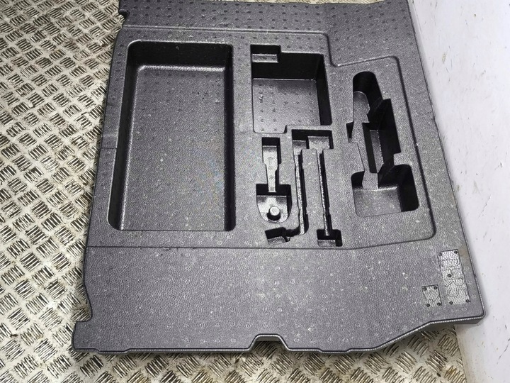 фото №6, Mazda cx-30 2023 органайзер багажника dfr5688mxa