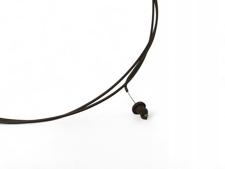 фото №6, Volvo xc60 31479594 трос замка крышки передний / капота двигателя