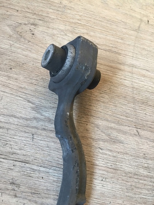 фото №6, Рычаг левый перед шкворень mercedes w212 рестайлинг