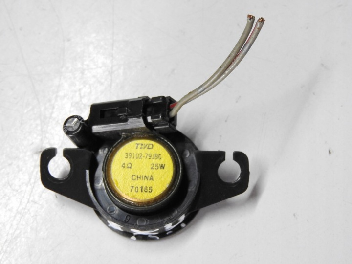 фото №8, Suzuki sx4 06-12 динамік високочастотний 39102-79jb0