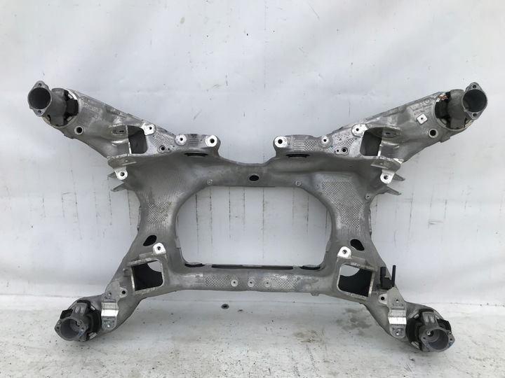 фото №10, Porsche panamera новый подрамник тележка зад 971599031