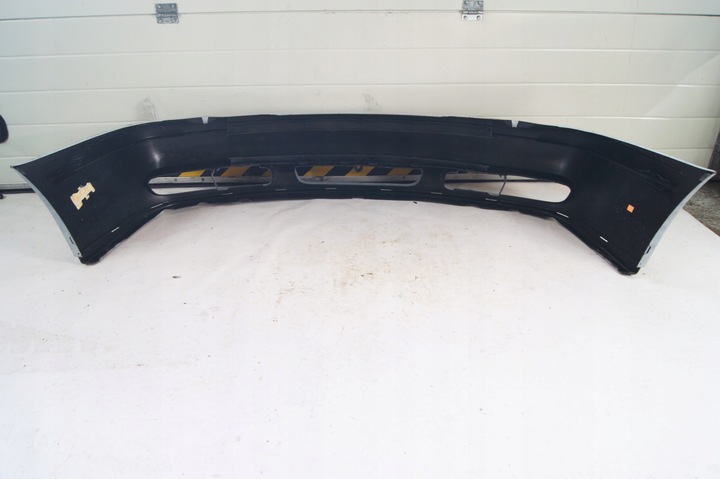 фото №6, Бампер перед переднє saab 9-5 95 i