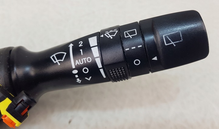 фото №9, Sportage 3 iii переключатель комбинированный лента подрулевые рычаги