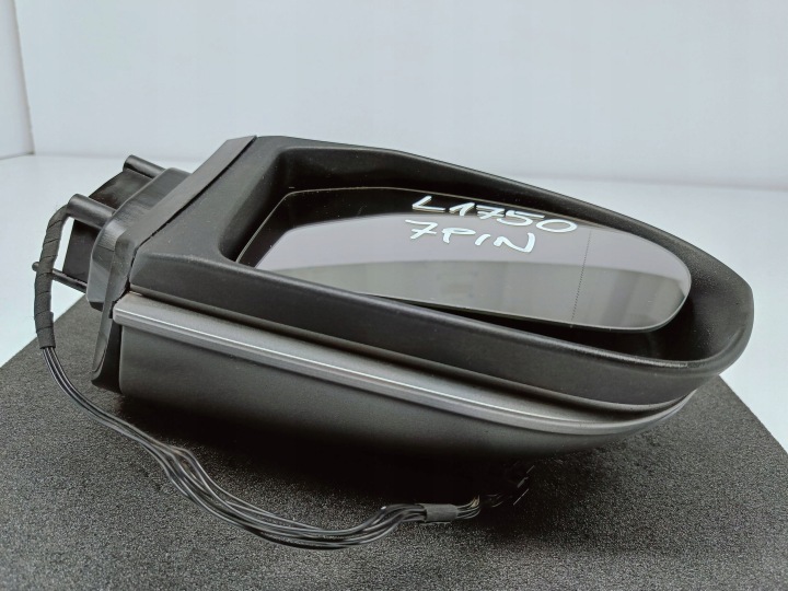 фото №8, Mercedes a b klasa w169 w245 04- зеркало боковые правое 7pin 1698100476