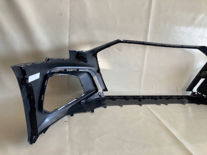 фото №8, Audi s3 a3 s-line 8y0 бампер перед 8y0807437f