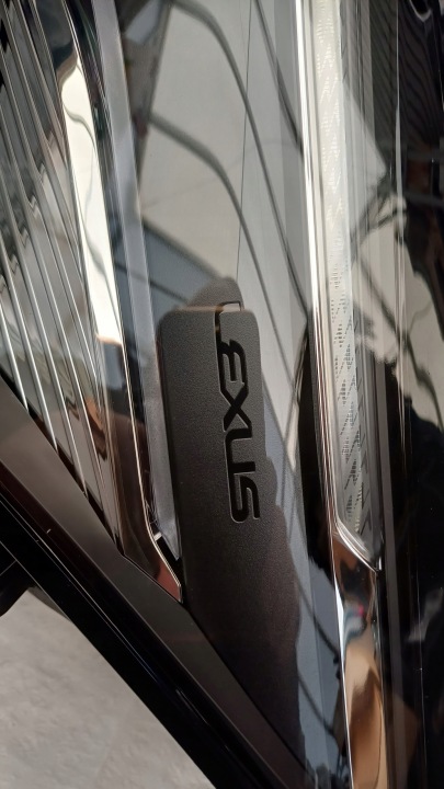 фото №15, Lexus ct i 1 рестайлинг фара передняя левая перед полный led оригинал европа