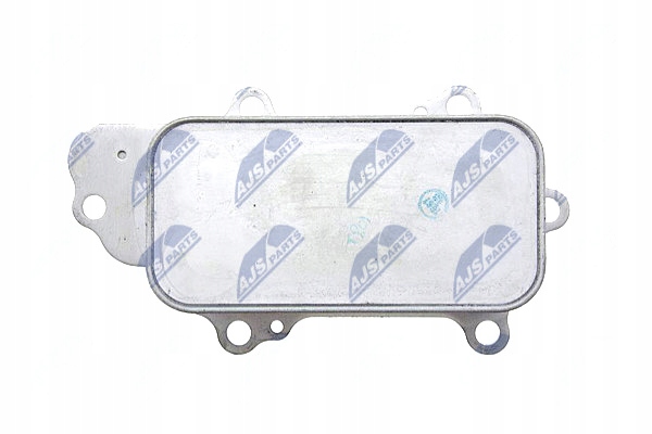 фото №11, Радіаторів масла jeep grand cherokee 3.0crd 2014- nty