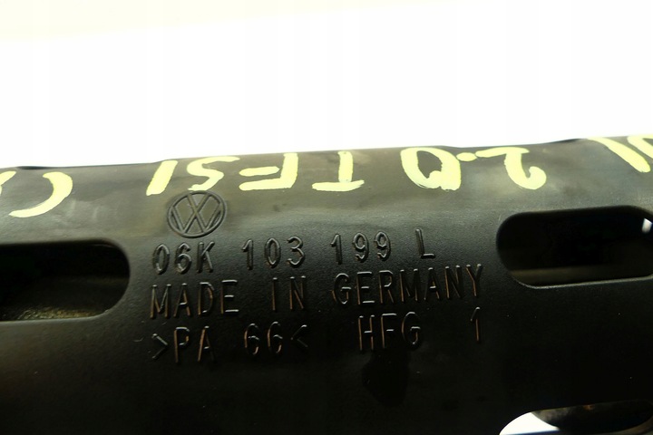 фото №8, Audi a6 c7 a7 2.0 tfsi cyp dkn czp вал balansowy