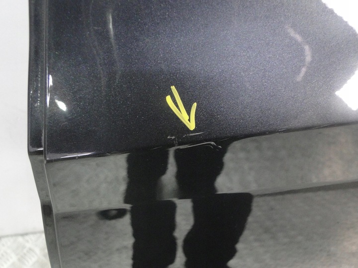 фото №5, Дверь левая зад hyundai tucson iv 2021 год