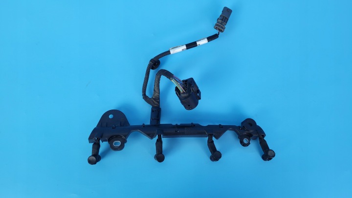 фото №10, Volvo xc60 ii 21r 2.0d джгут провід свічок розжарювання 31682526