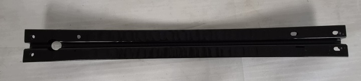 фото №8, Балка бампера перед toyota corolla cross 2021- 52131-16110 новая