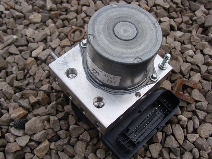 фото №1, Abs esp 3008 ii 9832278080 0265292081 !!!