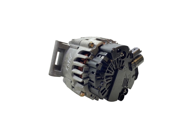 фото №6, Mini one - cooper купе r56 2007 бензин 1600cm3 генератор 1025946