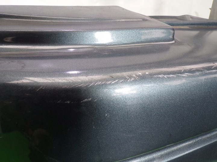 фото №7, Chrysler 300c бампер зад задній