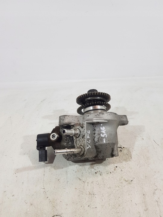 фото №14, Насос вприскувальний hg9q9b395aa transit mk8 2.0tdci