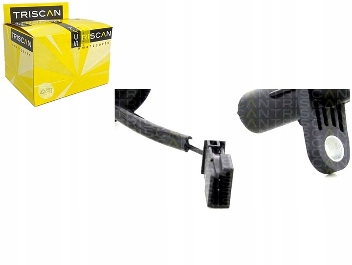 фото №1, Датчик abs mercedes зад w220 98-05 le triscan