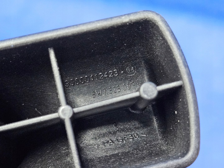 фото №8, Ручка разблокировка крыша audi a5 s5 8w cabrio 8w7825007