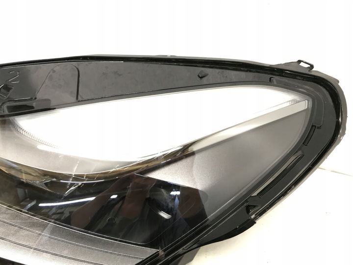 фото №3, Tesla 3 рестайлинг полный led левый 1514952-00-c фара