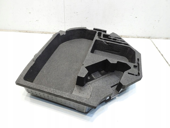фото №6, Пенополистирол вкладка багажника subaru impreza iii gh 97035fg020