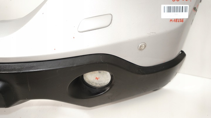 фото №6, Бампер перед переднее honda crv iii 3 06-09r