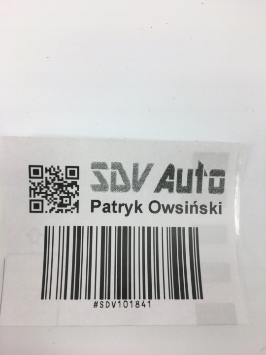 фото №14, Корпус коробка запобіжників mercedes w124 124 1245400050 oem номер