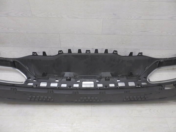 фото №7, Бампер задній mercedes e-klasa a213 all terrain