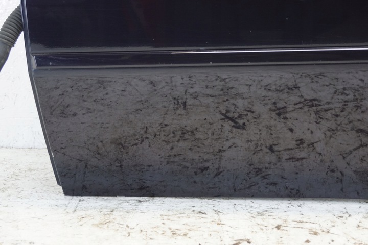 фото №9, Дверь левый зад bmw x5 e70 416