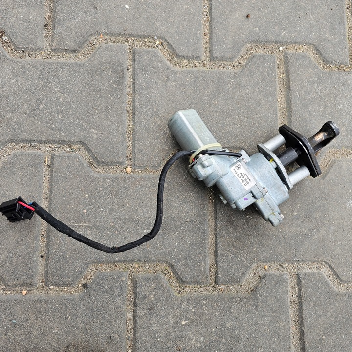 фото №12, Vw t5 прокладка дверь сдвижных na электрические шина замок левый правые