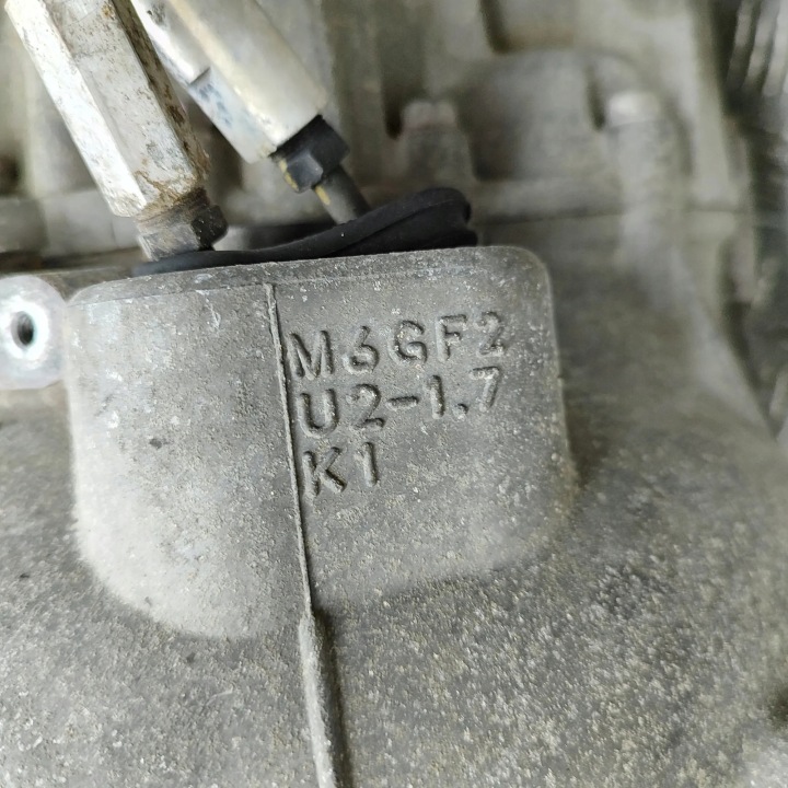фото №8, Hyundai i40 vf коробка передач 2012 m6gf2