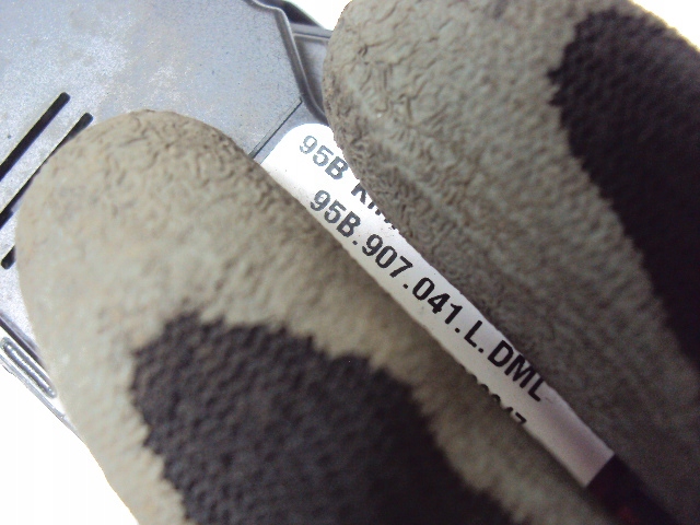 фото №10, Панель керування porsche macan 95b 2013-