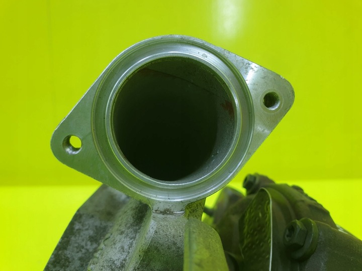 фото №7, Турбина турбонагнетатель cherokee wk2 3.0d vm63d 35242180f